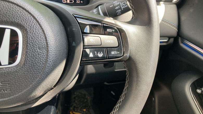 Honda E Ny1 150kW Elegance 69kWh 5dr Auto Electric Hatchback